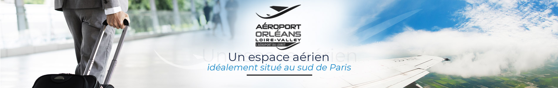 Aeroport Orléans