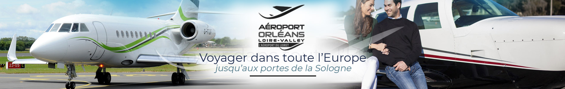 Aeroport Orléans