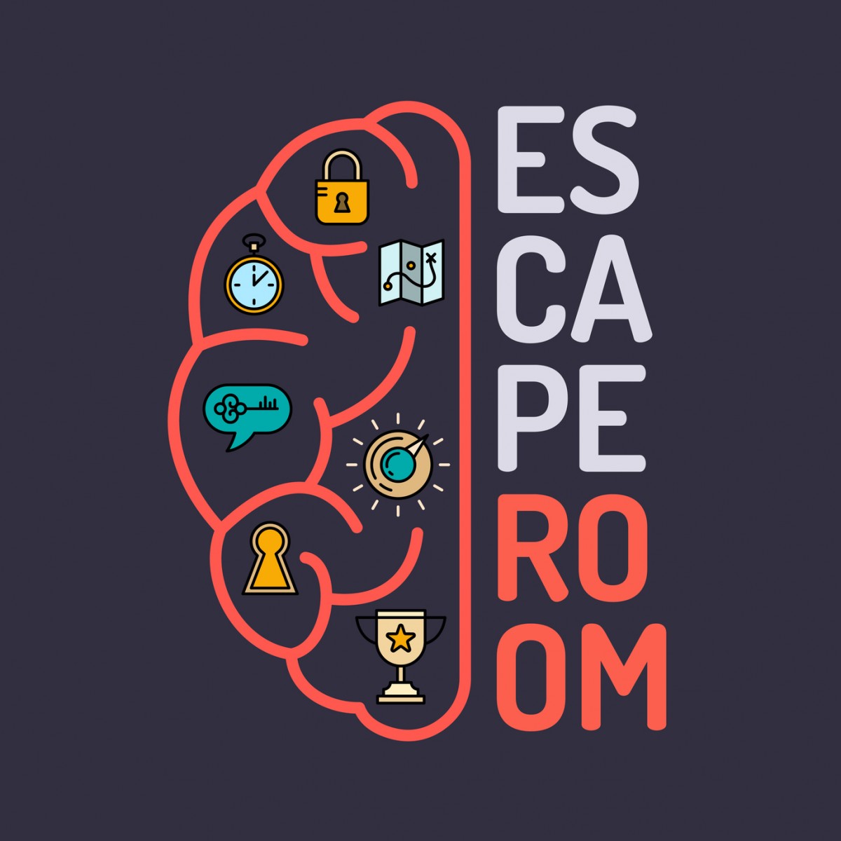 Orléans : 7 escape rooms pour tous les goûts !