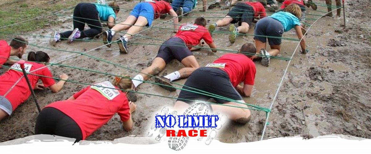 NO LIMIT RACE 2019 inscriptions ouvertes !