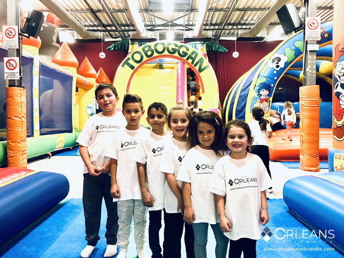 Les enfants ont testé pour vous Le beignet Doré