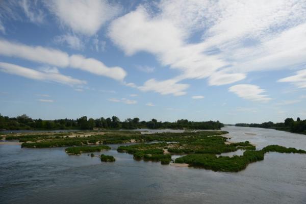 Les Rives de Beaugency