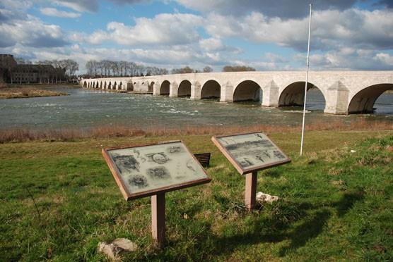 Les Rives de Beaugency