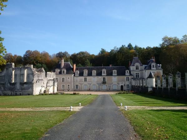 Odyssée en val de loire