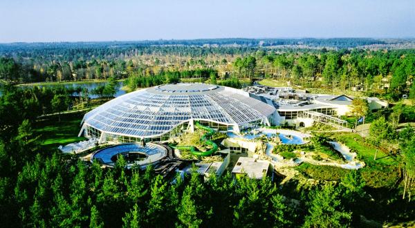 Center Parcs