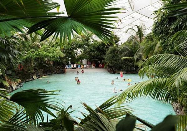 Center Parcs