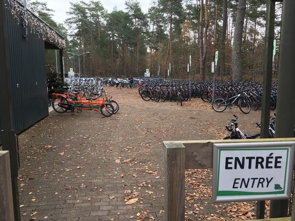 Center Parcs