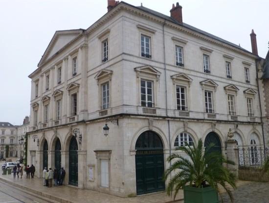 Conservatoire à Rayonnement Départemental