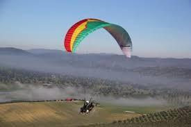 Orléans Paramoteur