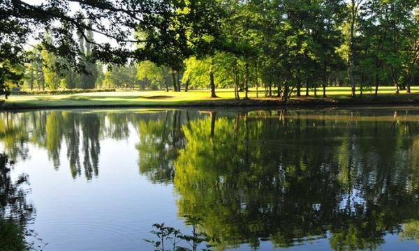 Golf d'Orléans-Donnery