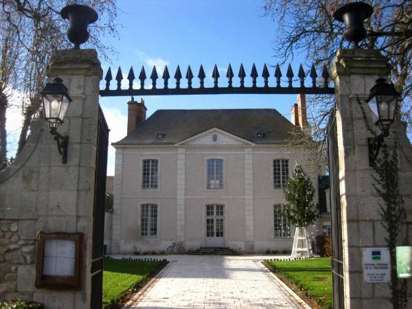 Domaine de La Trésorerie