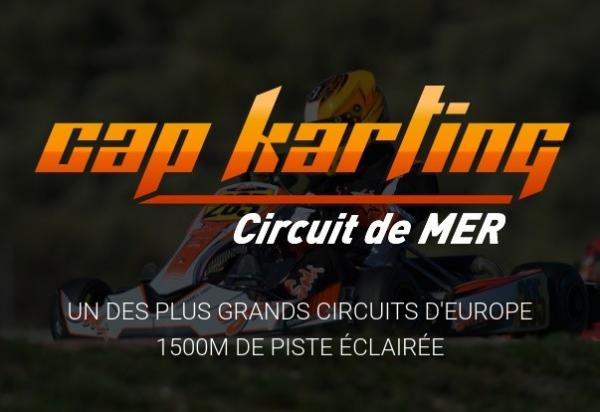 Cap Karting