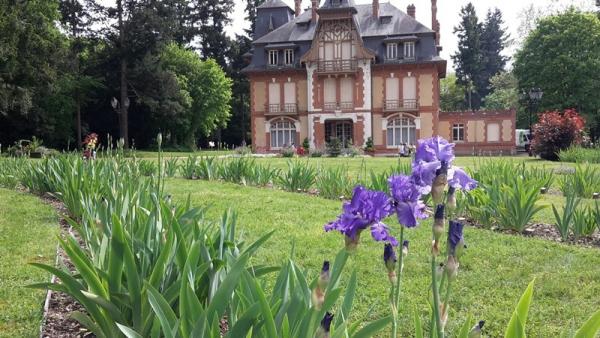 Château de Morchêne