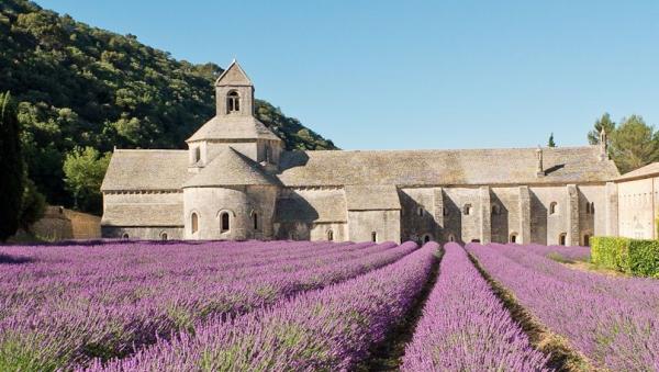 Abbaye Notre-Dame