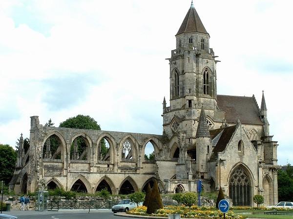 Eglise Saint-Etienne