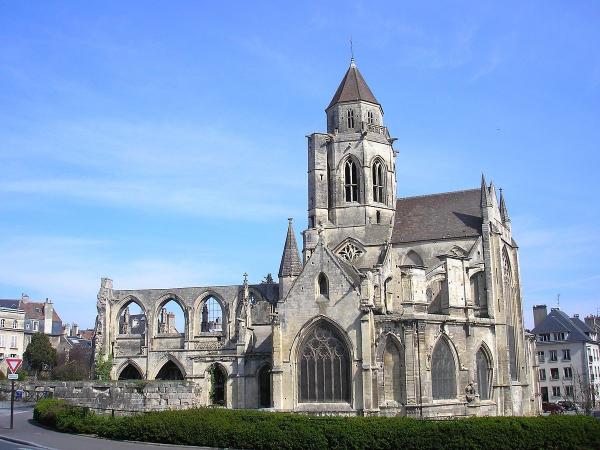 Eglise Saint-Etienne