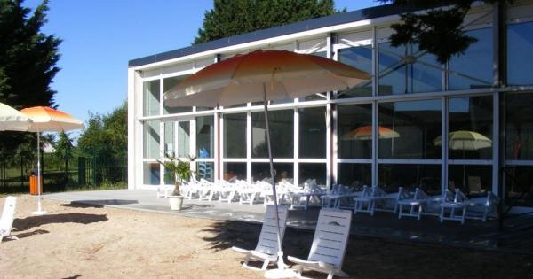 Piscine de Patay