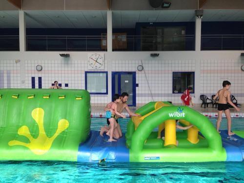 Piscine de la Chapelle-Saint-Mesmin