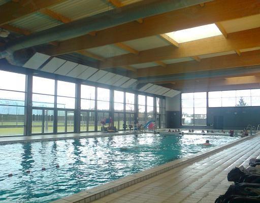 Piscine de la Chapelle-Saint-Mesmin