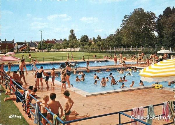 Piscine de Fay-aux-Loges