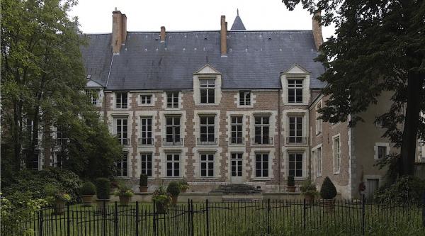 Jardin de la Vieille Intendance