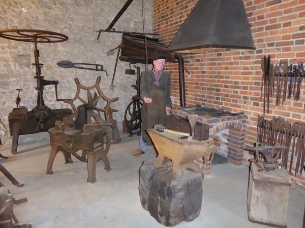 Musée de l'Artisanat Rural Ancien