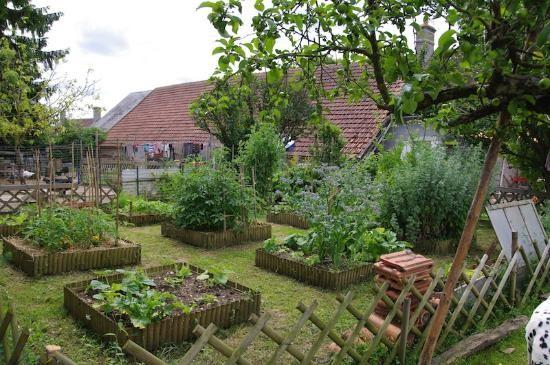 La Ferme Coqalane