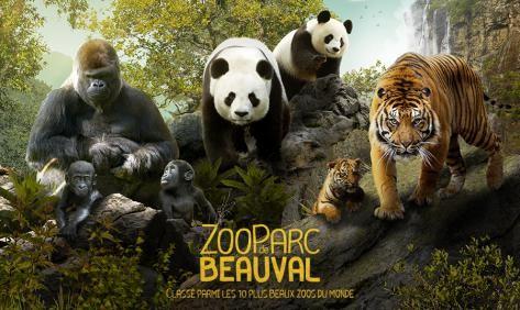 ZooParc De Beauval