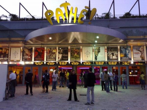 Pathé Orléans