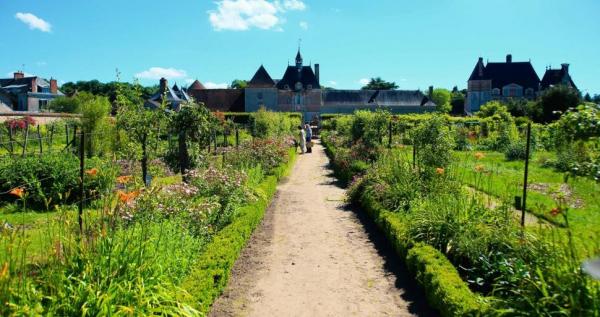 Château de Malesherbes