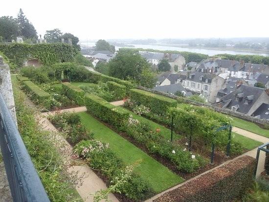 Les Jardins de L’Ancien Évêché