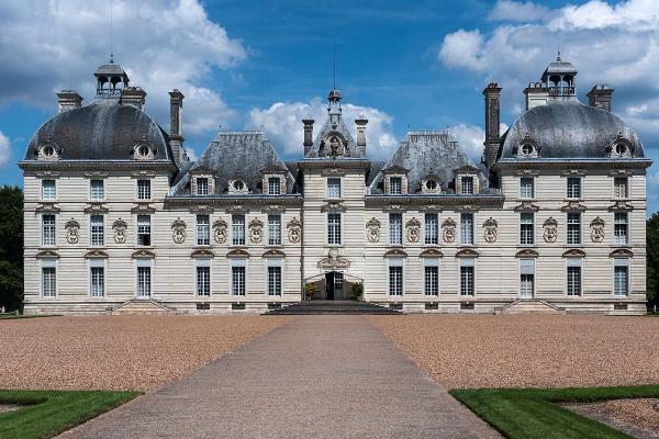 Château de Cheverny