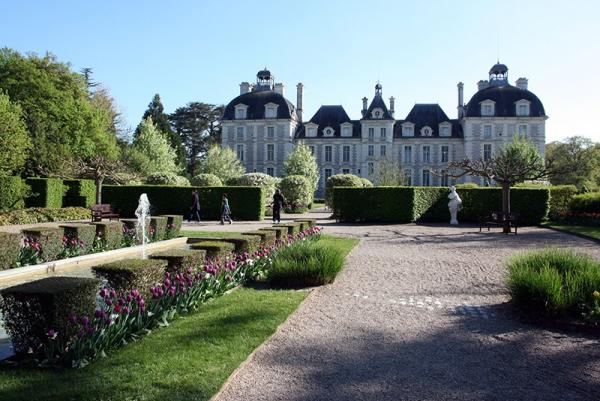 Château de Cheverny