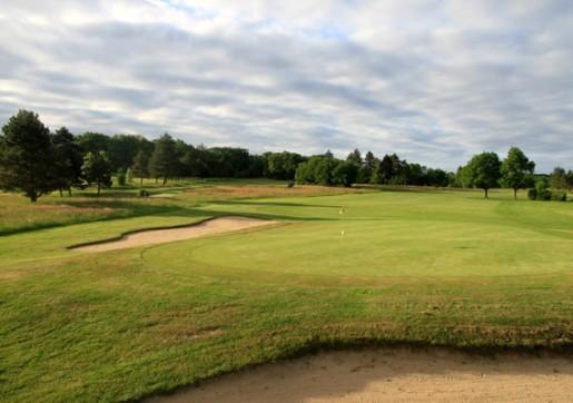 Golf de Sully Sur Loire