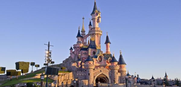 Disneyland Paris