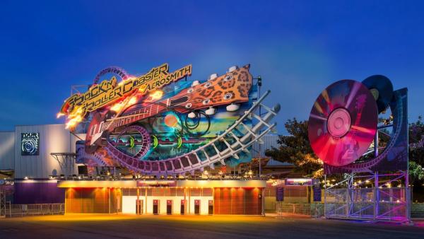 Disneyland Paris