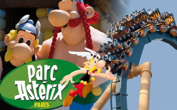 Parc Astérix