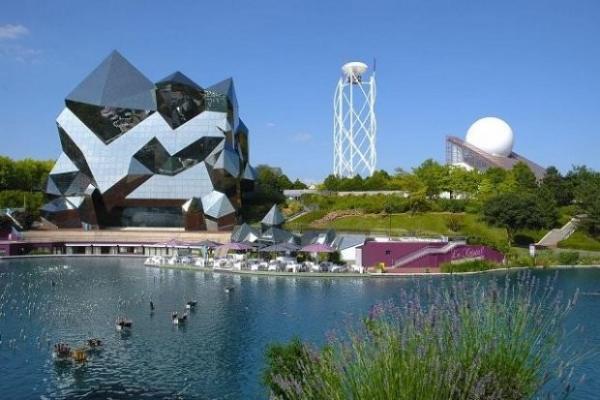 Futuroscope