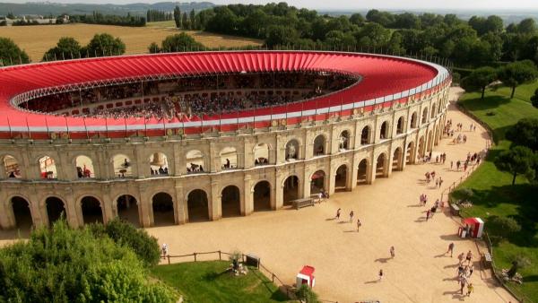 Puy du Fou