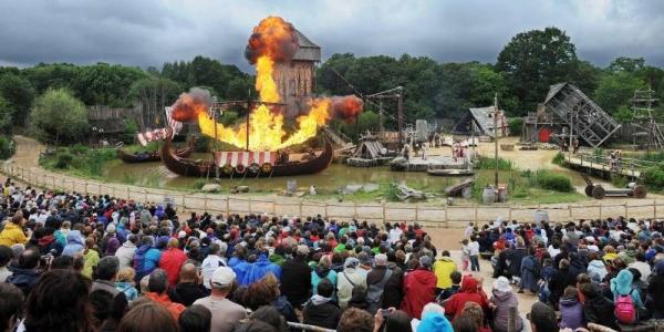 Puy du Fou