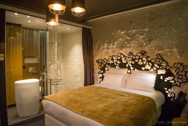 Empreinte Hôtel