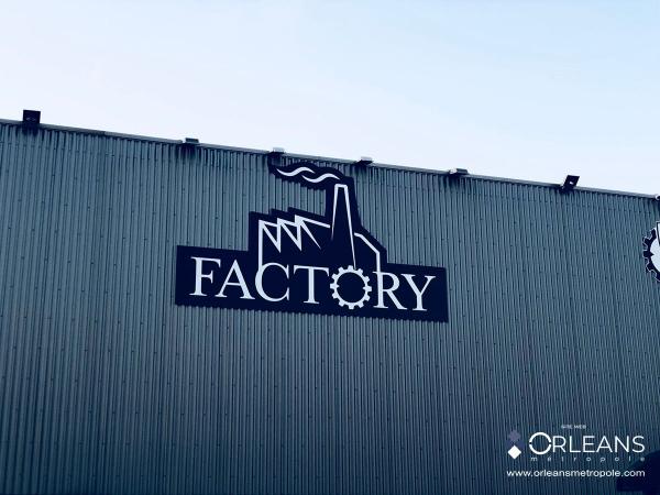 Factory Bowling