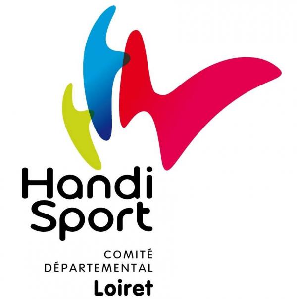 Comité Départemental Handisport Loiret