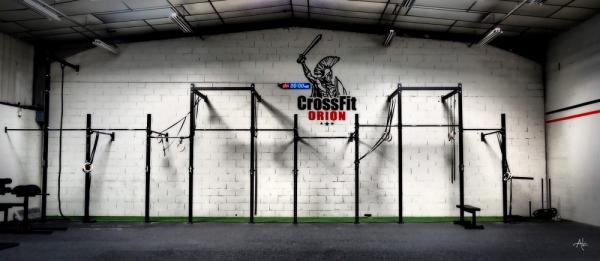 CrossFit Orion