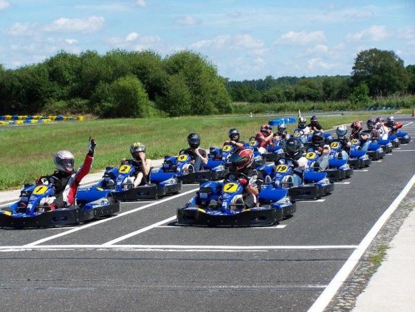 Karting 45