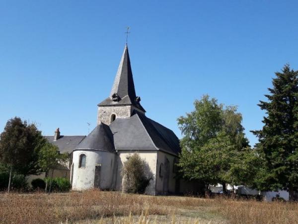 Eglise Notre Dame