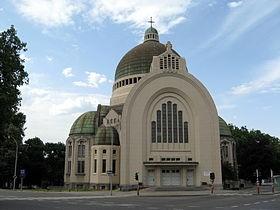 Eglise Saint Vincent