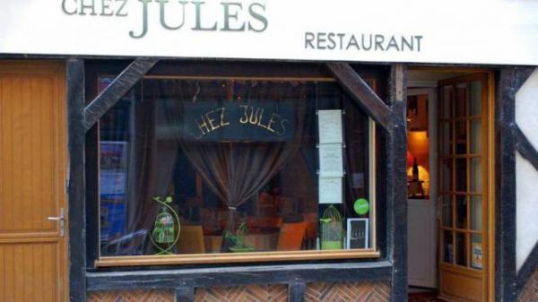 Chez Jules
