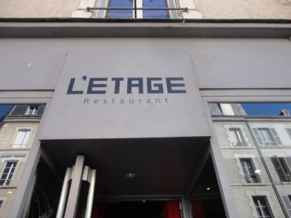 l'Etage