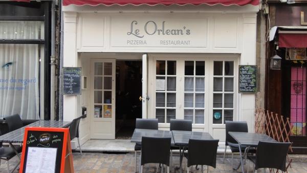 Le Orlean's